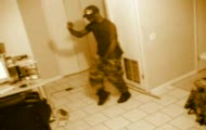 Hip hop i c-walk
