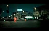 snickers Commercial Green Men vs. Red Men
