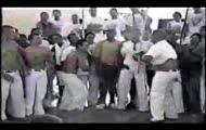Capoeira to walka