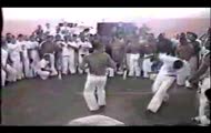 Capoeira to walka 2