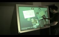 HDTVmania.pl - Surface domowej roboty