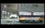 Mercedes C-Klass vs. VW Golf R32
