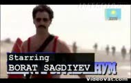 Borat- słoneczny patrol