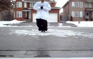 C-walk - Viet Jr.