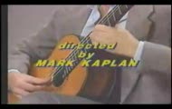 Turkish March na gitarze...
