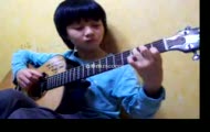 More than Words - kolejna nutka zagrana przez Sungha Jung'a ;)