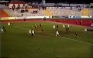 gole bramkarzy