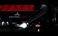 2008 Lancer Evo X vs. 2008 Subaru WXR STi