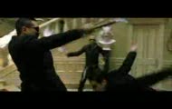 Matrix - Reaktywacja - Walka Neo z wampirami - Napisy PL