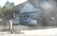 Czeslaw Lang po zawodach