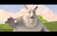 Big Buck Bunny baja