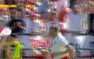 Polska Dania Bramka Krzynówka