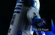 HDTVmania.pl - projektor R2D2