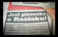 Rasiak Song - nasza polska gwiazda