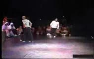 breakdance battle