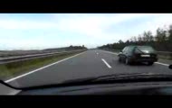 MotoFilm.pl - PRZELOT PRZEZ AUTOSTRADE
