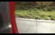 Nieprawdopodobne tornado