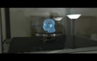 PRAWDZIWY Hologram 3D