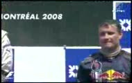 Grand Prix Kanady - Robert Kubica wygral - www.V10.pl