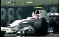 Grand Prix Kanady - ostatnie okrazenie - www.V10.pl