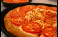 Pizza z mrówkami :)