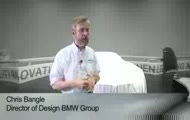 BMW Gina Light Visionary