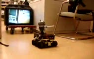 Gadzetomania.pl - A.R.E.S. - miniaturowy czolg