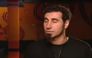 Serj Tankian wywiad dla TVP Kultura