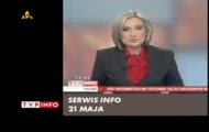 Spiący królewicz z TVP