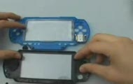 Filmik o PSP