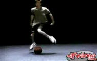 Nike Parody