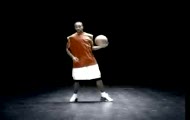 Nike commercial