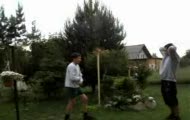 Parodia Prison Break - sezon 1