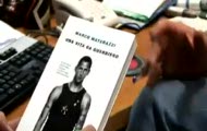 Wywiad z Materazzi'm [angielskie napisy]