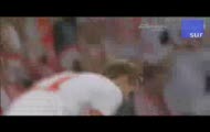 Analiza występu Polaków na Euro 2008