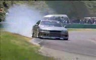 Japonski drifting