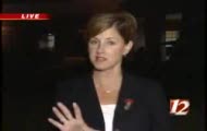 Zaskok miesiąca