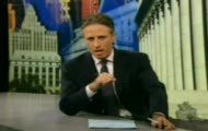 daily show with jon stewart o dniu 666
