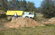 Ciężarówki terenowe
