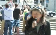 Czlowiek Kursor - demonstracja
