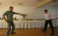 Mundek i Sadek do You can dance