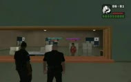 GTA SA Przygody Tennpeny'ego i Pulaskiego Odcinek 3