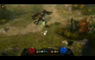 Diablo 3 Gameplay Part 2