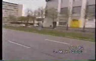 Policja zatrzymuje motocykliste