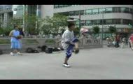 Streetball - OUT OF BOUNCE