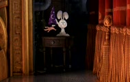 Pixar - presto