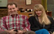 Al bundy, psyho tata , psycho mama