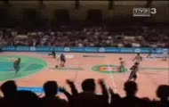 basket, Noteć ku pokrzepieniu złamanych serc