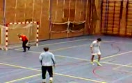 Zidane Kaka Ronaldo Ronaldinho Batistuta penalty miss