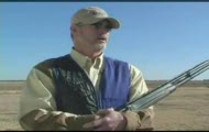 beretta shotgun - o malym odrzucie